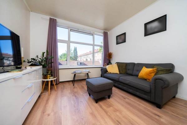 Woning Utenhagestraat 237B Rotterdam