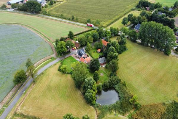 Woning Tilweg 26 Oosternieland