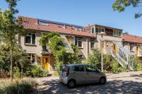 Woning Augusto Sandinostraat 114 Utrecht