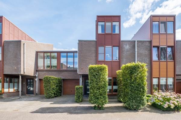 Woning Grasmus 30 Eindhoven