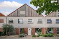 Woning Citroenvlinder 101 Meppel