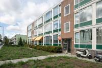 Woning Van Wijngaardenlaan 35 Rotterdam