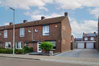 Woning Mgr. Feronlaan 49 Hoensbroek