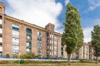 Woning Zeeburgerkade 580 Amsterdam