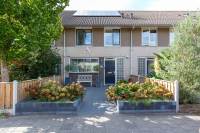 Woning Kornetstraat 52 Almere