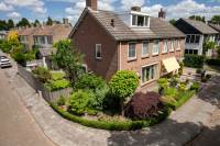 Woning Laarakker 13 Teteringen