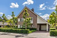 Woning Pennendijk 52 Ulvenhout (Gem. Breda)