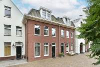 Woning Perahof 7 Baarn