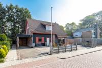 Woning Prins Bernhardstraat 2 Andel