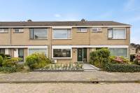 Woning Corona 74 Spijkenisse