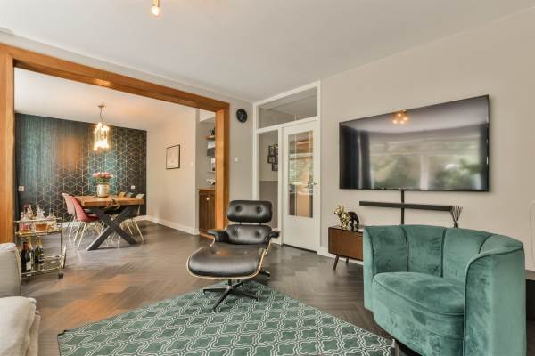 Woning Fideliolaan 34 Amstelveen