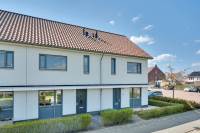 Woning Dijkskruin 29 Cuijk