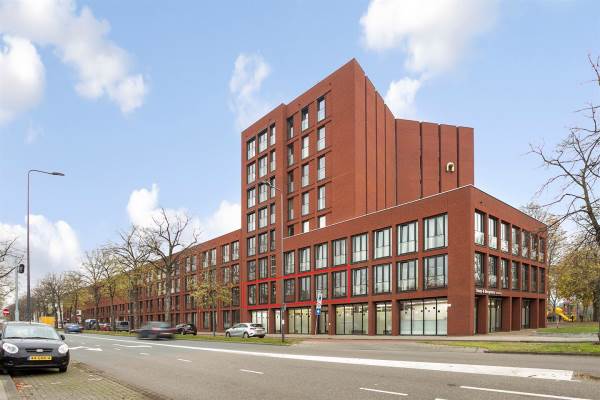 Woning Westenburgerweg 374 Den Bosch