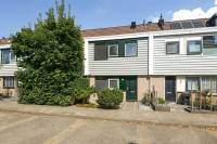 Woning Corversbos 170 Hoofddorp