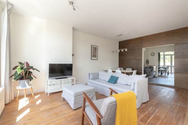 Woning Julianalaan 34 Delft