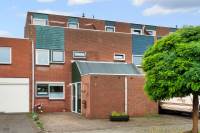 Woning van Meeuwenstraat 18 Spaarndam