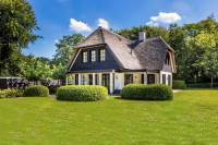 Woning 't Hoogt van 't Kruis 6 Hilversum