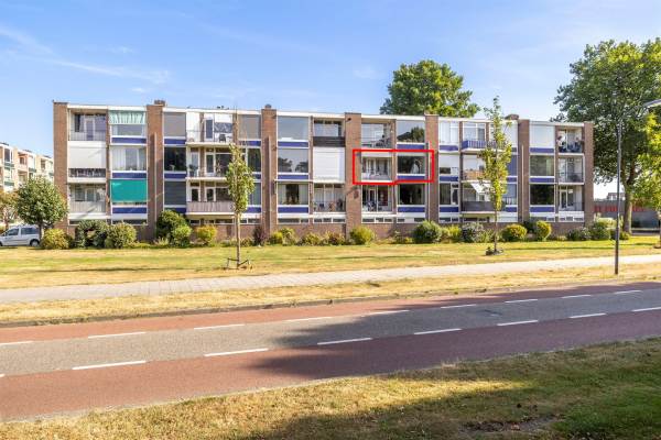 Woning Schrijverspark 1831 Veenendaal