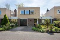 Woning Terschellinglaan 6 Son en Breugel