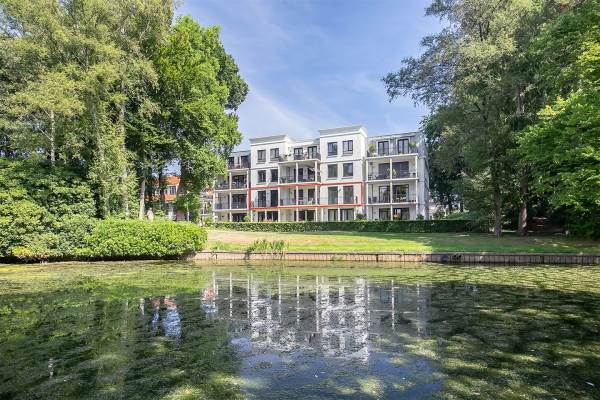 Woning Dokter de Voslaan 29 Soest