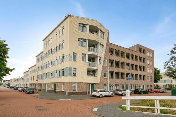 Woning Eschersingel 62 Utrecht