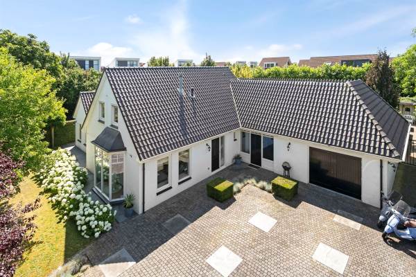 Woning Willandstraat 72 Berghem