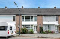 Woning Guido Gezellelaan 35 Oosterhout (NB)