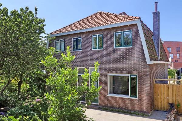 Woning Zuiddijk 366 Zaandam