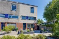 Woning Geeststraat 11 Heerhugowaard