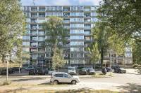 Woning Yokohamadreef 38 Utrecht