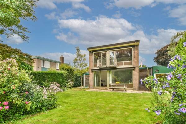 Woning Colenbranderhof 26 Amsterdam