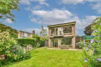 Woning Colenbranderhof 26 Amsterdam