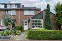 Woning van Beethovenlaan 68 Hazerswoude-Rijndijk