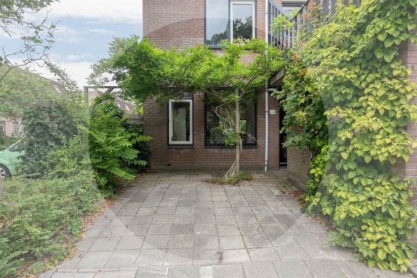 Woning Bongastate 64 Leeuwarden