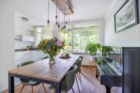 Woning van Watervlietstraat 31 Voorburg