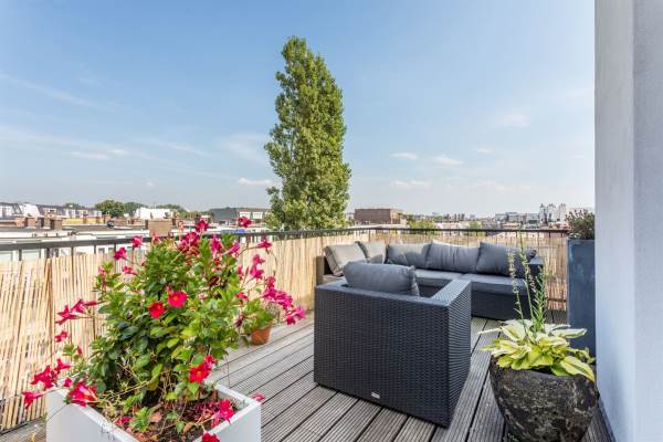 Woning Joan Maetsuyckerstraat 122 Den Haag