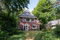 Woning Lassuslaan 49 Bilthoven