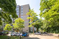 Woning Pahud de Mortangesdreef 276 Utrecht