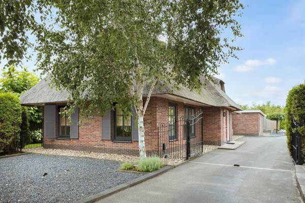 Woning Den Ilp 125 Den Ilp