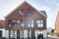 Woning Rietpolderlaan 17 Muiden