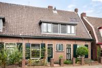 Woning Veerpoortwal 15 Doesburg
