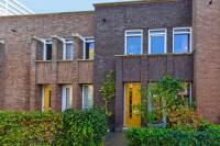 Woning Stavorenstraat 21 Amersfoort