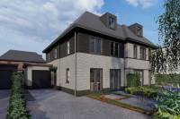 Woning Kudelstaartseweg 92B Kudelstaart