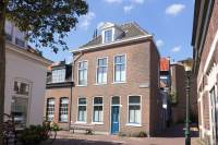 Woning Ankerstraat 25 Den Haag
