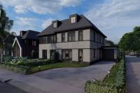 Woning Kudelstaartseweg 92A Kudelstaart