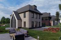 Woning Kudelstaartseweg 92D Kudelstaart