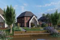 Woning Kudelstaartseweg 92E Kudelstaart