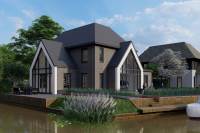 Woning Kudelstaartseweg 92G Kudelstaart