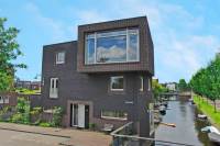 Woning Spakenburgkade 51 Amersfoort