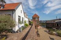Woning Zuidwal 16a Leerdam
